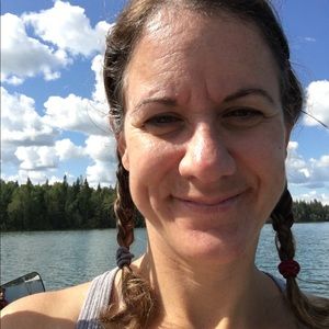 Meet your Posher, Alice